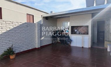 DPTO 3 DORMITORIOS - Entre Rios al 3200