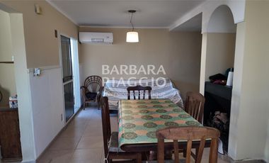 DPTO 3 DORMITORIOS - Entre Rios al 3200