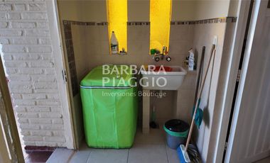 DPTO 3 DORMITORIOS - Entre Rios al 3200