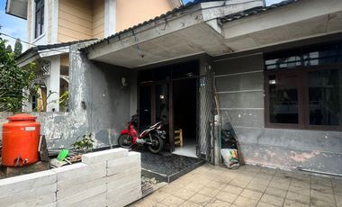 YUK SURVEI RUMAH DALAM KOMPLEK BAROS CIMAHI
