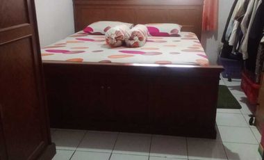 WOW SIAP HUNI NIH RUMAH DALAM KOMPLEK GEMPOL CIJERAH BANDUNG