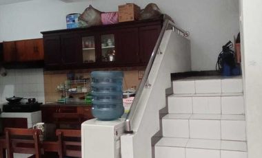 WOW SIAP HUNI NIH RUMAH DALAM KOMPLEK GEMPOL CIJERAH BANDUNG