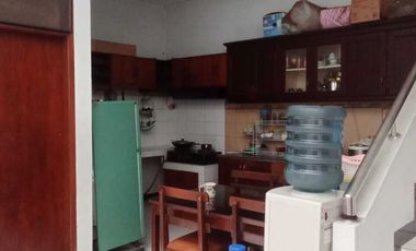 WOW SIAP HUNI NIH RUMAH DALAM KOMPLEK GEMPOL CIJERAH BANDUNG