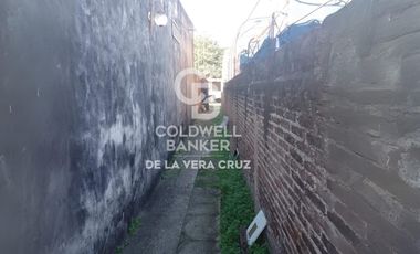 Casa Interna a 1 cuadra de Facundo Zuviría