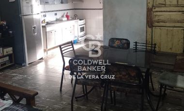 Casa Interna a 1 cuadra de Facundo Zuviría