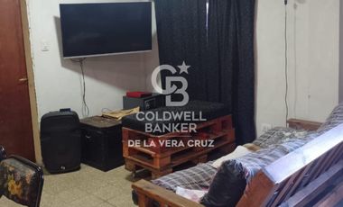 Casa Interna a 1 cuadra de Facundo Zuviría