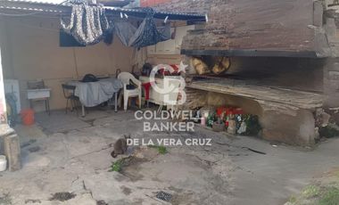 Casa Interna a 1 cuadra de Facundo Zuviría