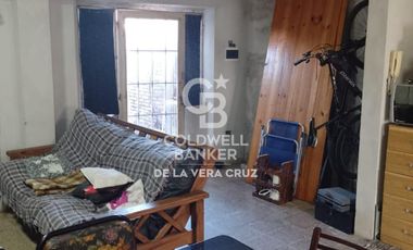 Casa Interna a 1 cuadra de Facundo Zuviría