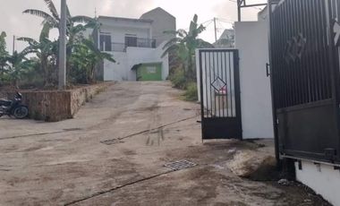 Rumah Murah Siap Huni Bandung Timur