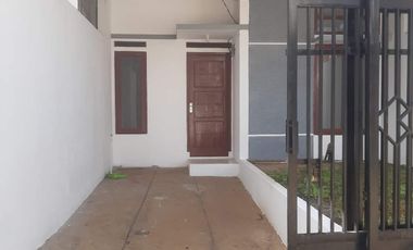 Rumah Murah Siap Huni Bandung Timur