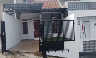 Rumah Murah Siap Huni Bandung Timur