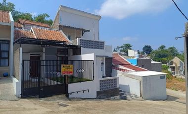 Rumah Murah Siap Huni Bandung Timur