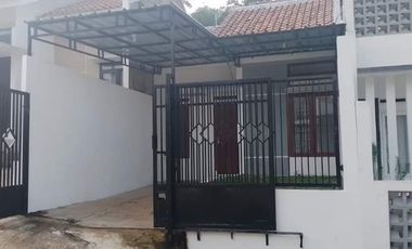 Rumah Murah Siap Huni Bandung Timur