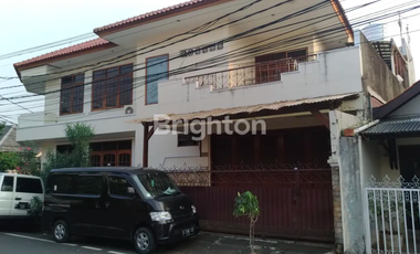RUMAH MENTENG KONDISI BERSIH & TERAWAT BAIK