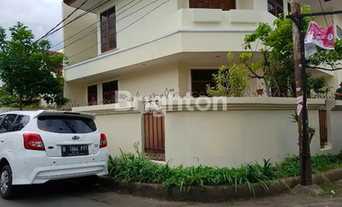 RUMAH MENTENG KONDISI BERSIH & TERAWAT BAIK