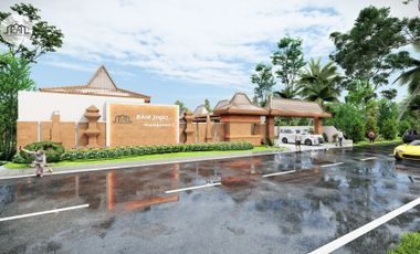 Dijual Rumah MURAH dalam Cluster Perumahan Strategis, Spesial Promo 99