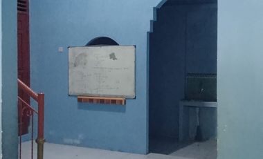 Rumah Griya Siaran Sako Kantor Lurah Murah palembang