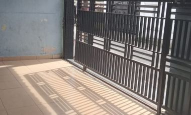 Rumah Griya Siaran Sako Kantor Lurah Murah palembang