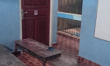 Rumah Griya Siaran Sako Kantor Lurah Murah palembang