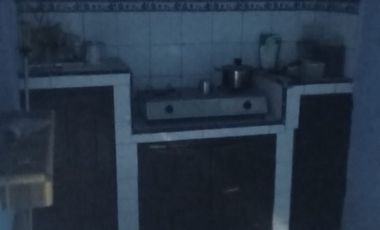 Rumah Griya Siaran Sako Kantor Lurah Murah palembang