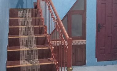 Rumah Griya Siaran Sako Kantor Lurah Murah palembang