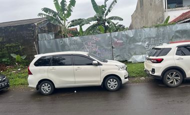 Disewakan tempat usaha di Haur Jaya Bogor