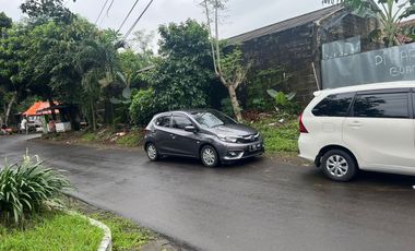 Disewakan tempat usaha di Haur Jaya Bogor