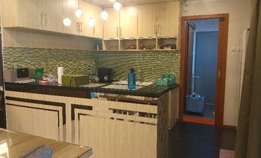 DISEWAKAN PET FRIENDLY APARTEMEN KEMANG JAKARTA SELATAN