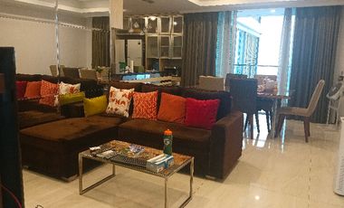 DISEWAKAN PET FRIENDLY APARTEMEN KEMANG JAKARTA SELATAN