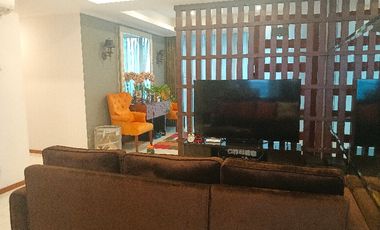 DISEWAKAN PET FRIENDLY APARTEMEN KEMANG JAKARTA SELATAN