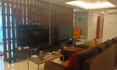 DISEWAKAN PET FRIENDLY APARTEMEN KEMANG JAKARTA SELATAN
