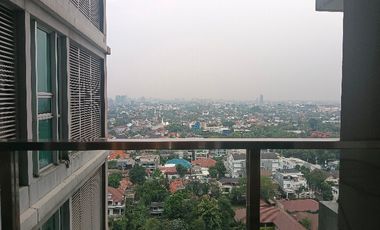 DISEWAKAN PET FRIENDLY APARTEMEN KEMANG JAKARTA SELATAN