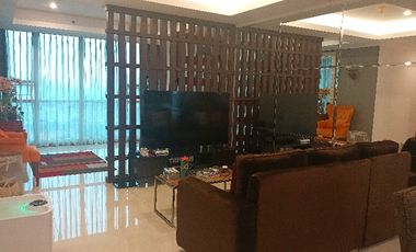 DISEWAKAN PET FRIENDLY APARTEMEN KEMANG JAKARTA SELATAN