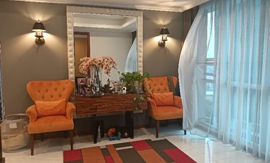 DISEWAKAN PET FRIENDLY APARTEMEN KEMANG JAKARTA SELATAN
