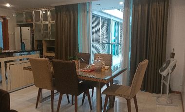DISEWAKAN PET FRIENDLY APARTEMEN KEMANG JAKARTA SELATAN
