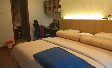 DISEWAKAN PET FRIENDLY APARTEMEN KEMANG JAKARTA SELATAN