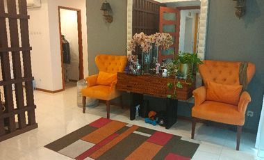 DISEWAKAN PET FRIENDLY APARTEMEN KEMANG JAKARTA SELATAN