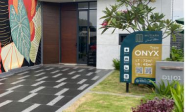 Apartemen dijual di Modong, Tulangan, Sidoarjo, Jawa Timur