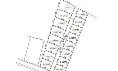 RUMAH CLUSTER HARGA 200 JUTAAN D MUSTIKA JAYA BEKASI KOTA