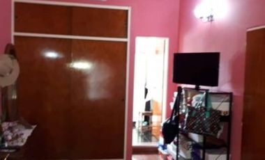 VENTA- PERMUTA CHALET 7 AMBIENTES