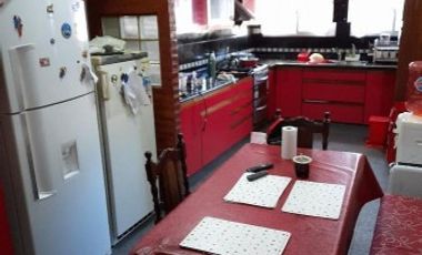 VENTA- PERMUTA CHALET 7 AMBIENTES