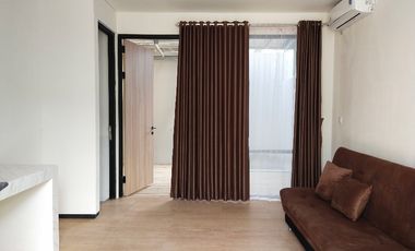 DiJual 2 Lantai siap Huni Full furnished di Kawasan KIIC Karawang.