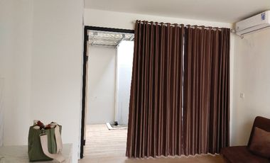 DiJual 2 Lantai siap Huni Full furnished di Kawasan KIIC Karawang.