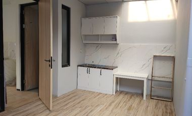 DiJual 2 Lantai siap Huni Full furnished di Kawasan KIIC Karawang.