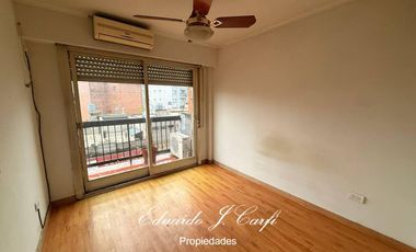 Departamento en Castelar Sur