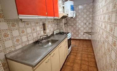 Departamento en Castelar Sur
