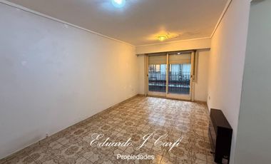 Departamento en Castelar Sur