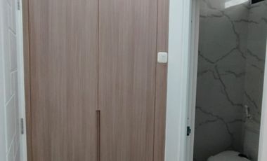 Rumah 2 Lantai Lokasi Strategis Cempaka Putih Dekat RS Islam