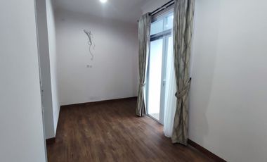 Rumah 2 Lantai Lokasi Strategis Cempaka Putih Dekat RS Islam