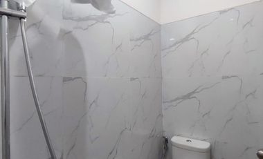 Rumah 2 Lantai Lokasi Strategis Cempaka Putih Dekat RS Islam